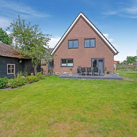 Charming Villa In Lemele With A Nice Garden Luaran gambar