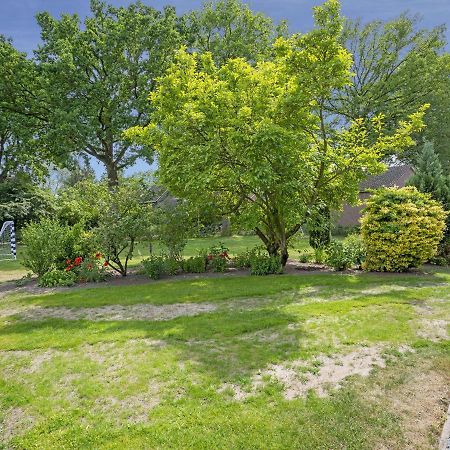 Charming Villa In Lemele With A Nice Garden Luaran gambar