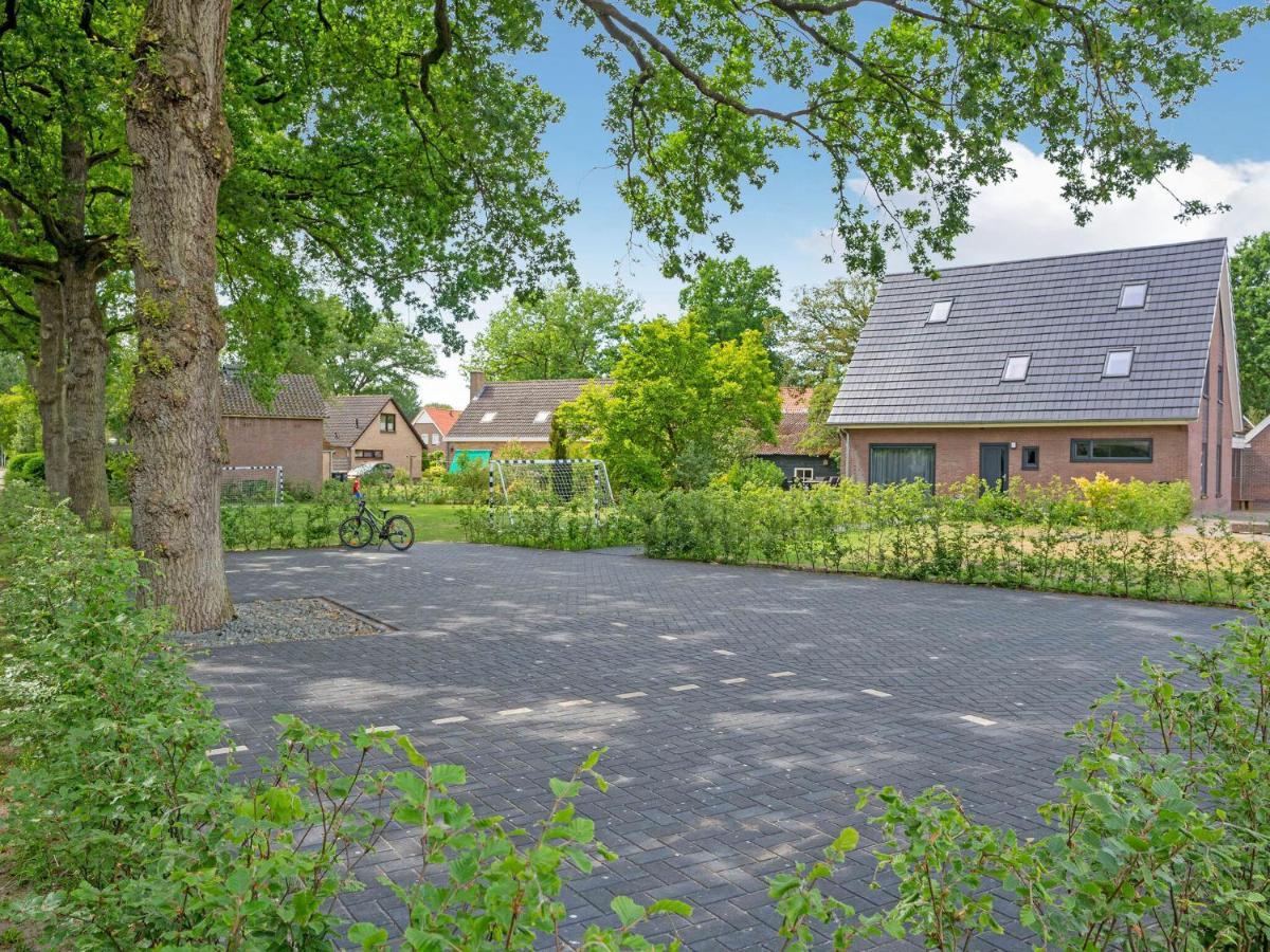 Charming Villa In Lemele With A Nice Garden Luaran gambar