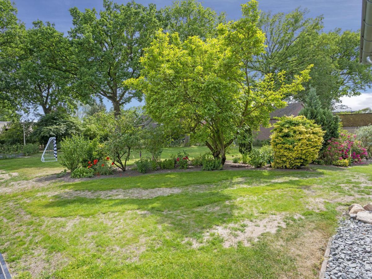 Charming Villa In Lemele With A Nice Garden Luaran gambar