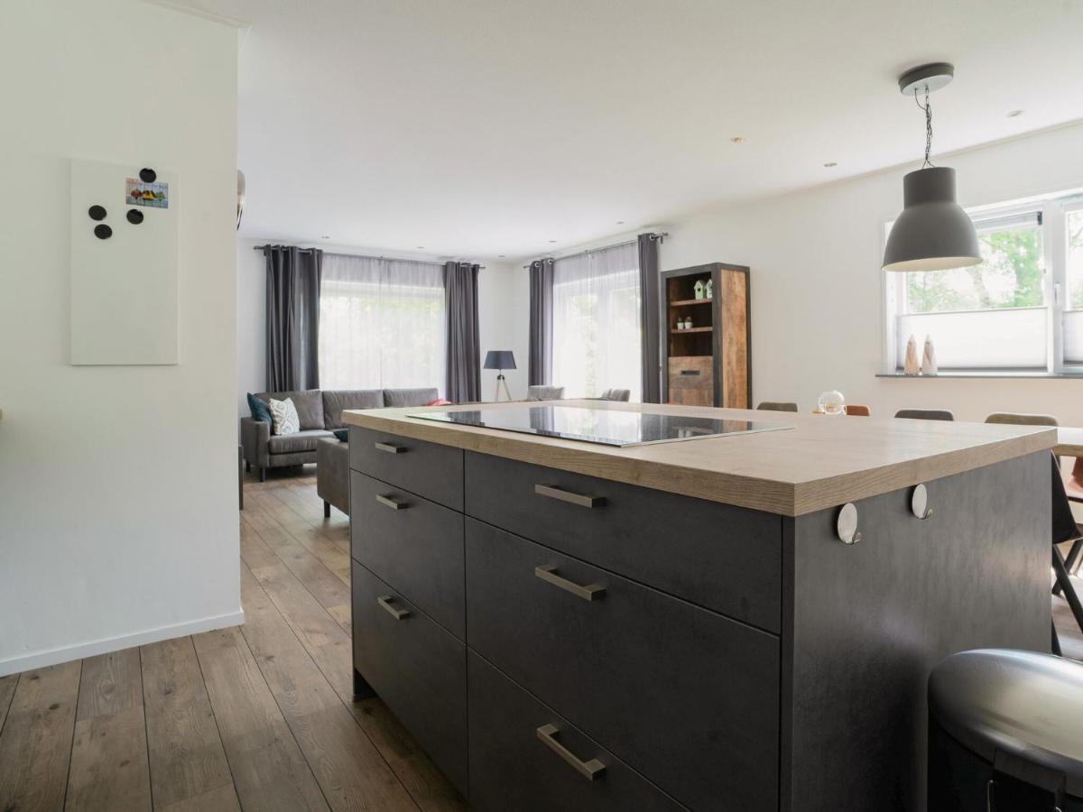 Charming Villa In Lemele With A Nice Garden Luaran gambar