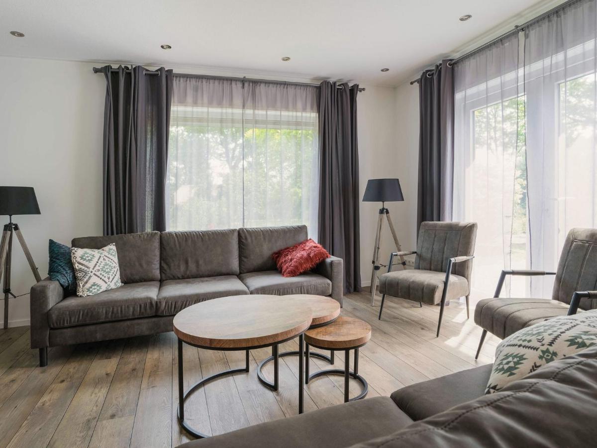Charming Villa In Lemele With A Nice Garden Luaran gambar